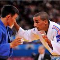 World Championship JUDO Paris 2011